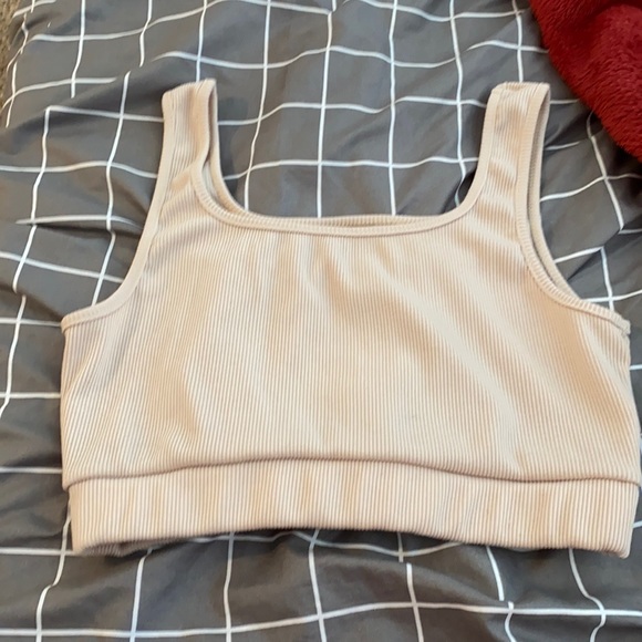 SHEIN Tops - Cute shein crop top